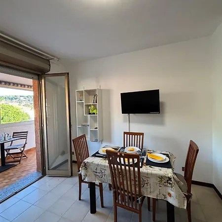 Apartmán La Casa Di Viviana Terrace, Close To The *