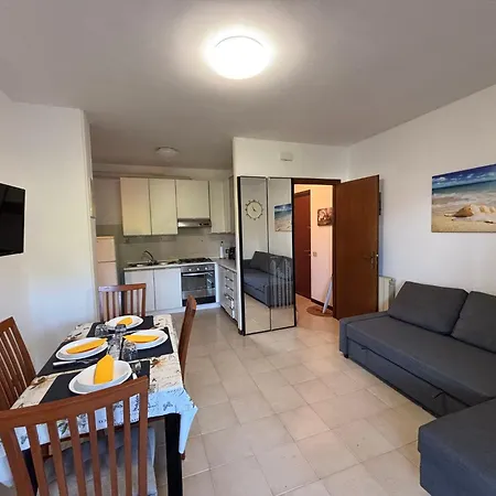 A Due Passi Dal Mare, Terrazza, Pet Friendly * Marina dʼAndora