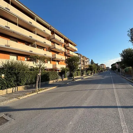 A Due Passi Dal Mare, Terrazza, Pet Friendly *