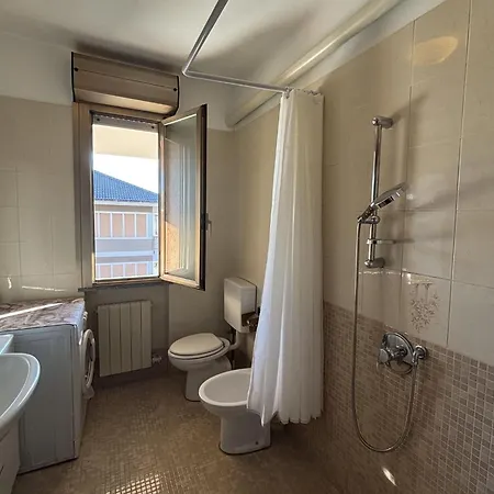 Appartamento La Casa Di Viviana Terrace, Close To The