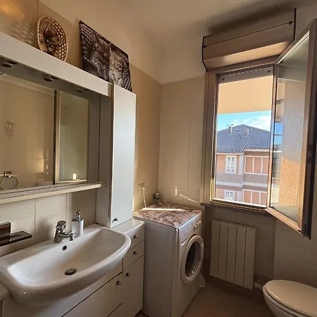 A Due Passi Dal Mare, Terrazza, Pet Friendly