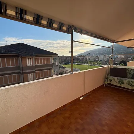 La Casa Di Viviana Terrace, Close To The Marina dʼAndora