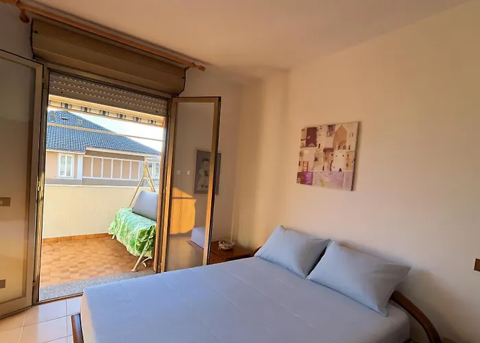 Apartmán La Casa Di Viviana Terrace, Close To The