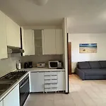 Lejlighed A Due Passi Dal Mare, Terrazza, Pet Friendly Marina dʼAndora