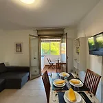 Lejlighed A Due Passi Dal Mare, Terrazza, Pet Friendly *