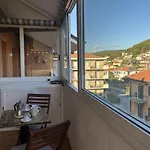 Lejlighed A Due Passi Dal Mare, Terrazza, Pet Friendly Marina dʼAndora