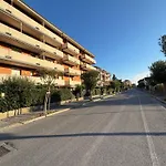 A Due Passi Dal Mare, Terrazza, Pet Friendly *