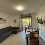 A Due Passi Dal Mare, Terrazza, Pet Friendly Lejlighed Marina dʼAndora