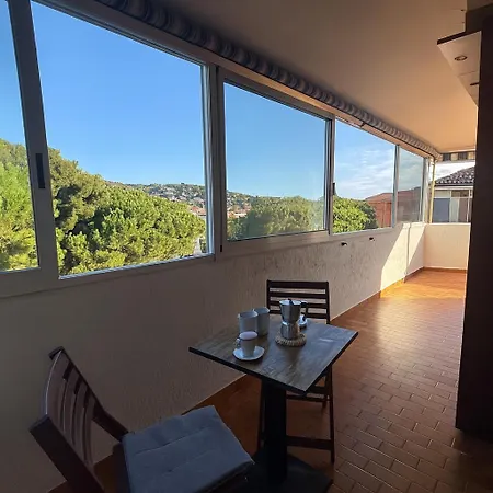 Lejlighed A Due Passi Dal Mare, Terrazza, Pet Friendly *