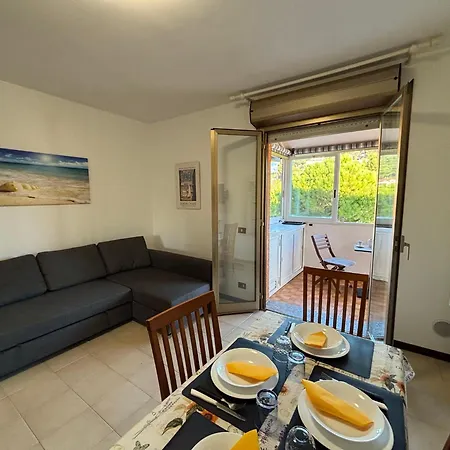 A Due Passi Dal Mare, Terrazza, Pet Friendly Marina dʼAndora