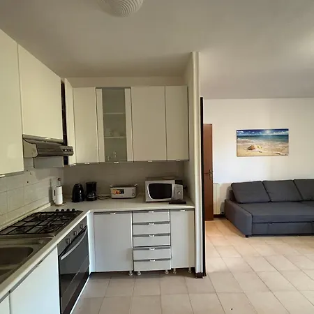 Lejlighed A Due Passi Dal Mare, Terrazza, Pet Friendly Marina dʼAndora