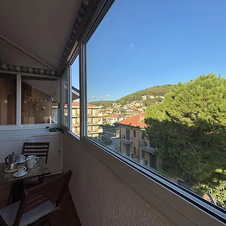 A Due Passi Dal Mare, Terrazza, Pet Friendly
