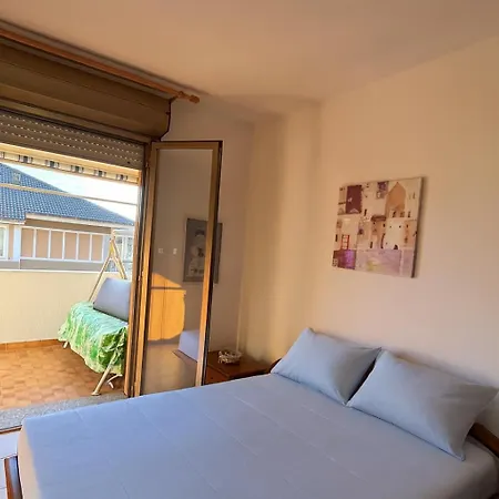 Lejlighed A Due Passi Dal Mare, Terrazza, Pet Friendly
