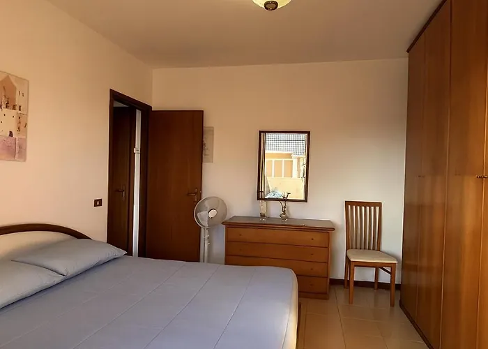 Διαμέρισμα La Casa Di Viviana Terrace, Close To The *