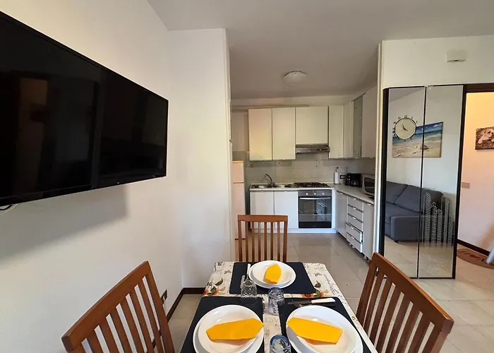 La Casa Di Viviana Terrace, Close To The Διαμέρισμα