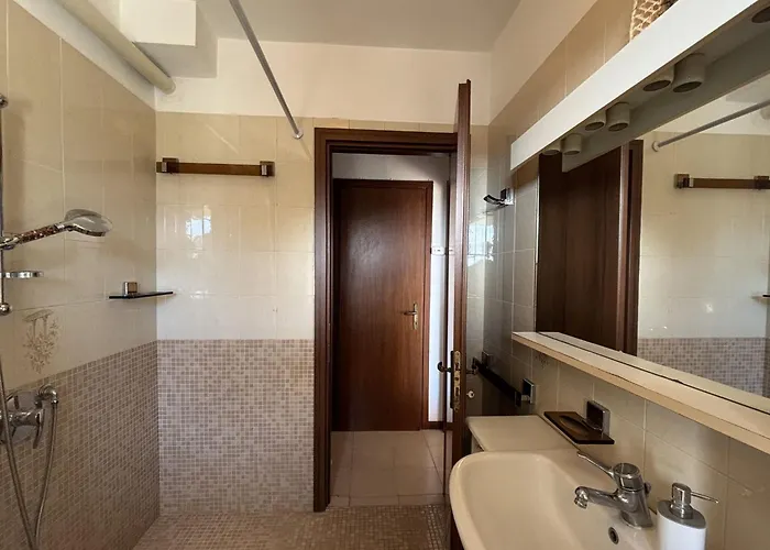 Διαμέρισμα La Casa Di Viviana Terrace, Close To The *